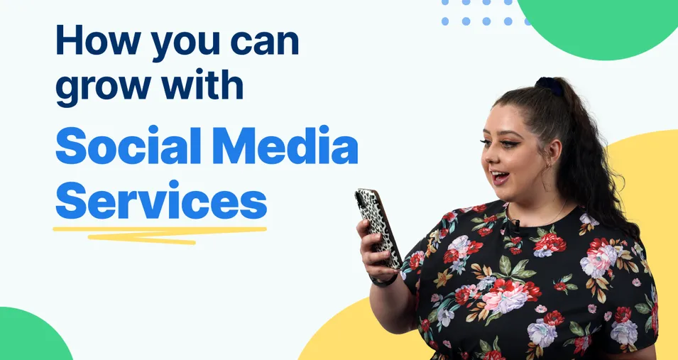 Social media marketing consulting